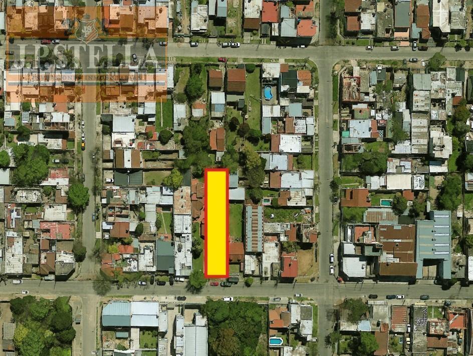 Salvador Curuchet al 2700, Castelar, Morón