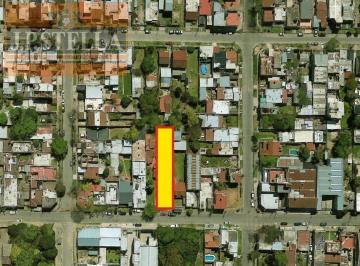 Terreno · 446m² · Lote 446 m² (8,66 m X 51,56 M) - Apto Desarrollo Inmobiliario - Castelar