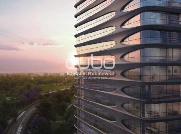 Departamento · 252m² · 4 Ambientes · Venta Exclusivo Departamento 4 Ambientes con Vista Al Rosedal