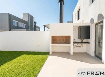 Casa de 3 ambientes, Córdoba · Dúplex - 3 Dorm - Quebrada de Manantiales