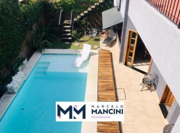 Casa · 245m² · 6 Ambientes · Casa en Monte Grande