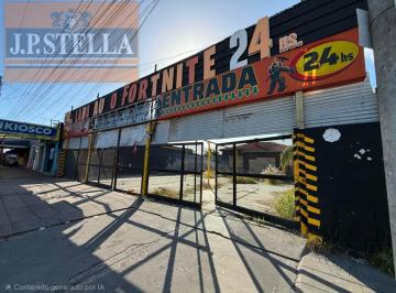 Terreno · 754m² · Lote Comercial 754 m² - 17 m. de Frente S/ Av - a m de La Au. del Oeste - Castelar