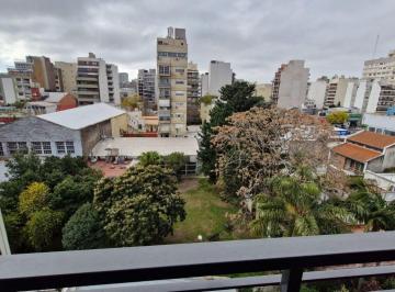 Departamento · 29m² · 1 Ambiente · Alquiler Monoamb a Estrenar Bcón C/parrilla Nuñez