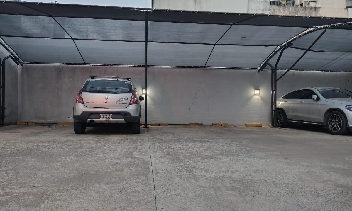 Carlos Tejedor al 1400, Haedo, Morón