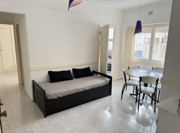 Departamento · 35m² · 2 Ambientes · Venta Departamento Dos Ambientes