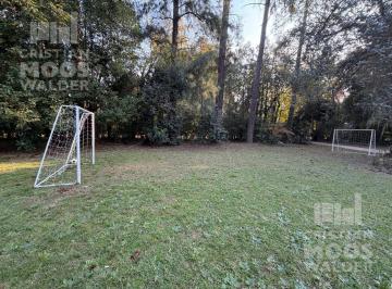 Terreno · 1000m² · Terreno en Escobar