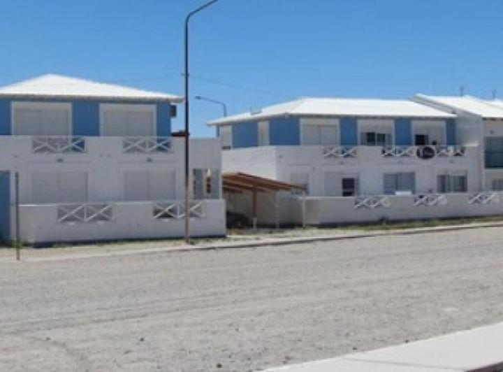Edificio · 260m²