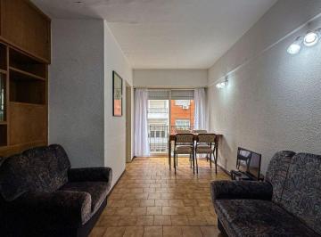 Departamento · 26m² · 1 Ambiente · Monoambiente con Balcon Al Frente