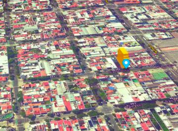 Terreno · 314m² · Lote 314 m² Para Desarrollo Parque Chacabuco