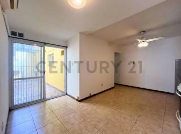 Departamento · 50m² · 3 Ambientes · Venta Departamento de Pasillo de 2 Dorm. en República de La Sexta, Rosario