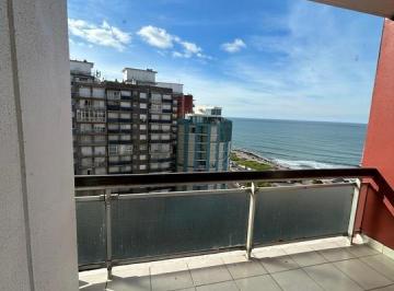 IMG_6902.jpeg · Departamento 3 Ambientes con Balcón Vista Al Mar y Cochera – Excelente Ubicación en Mar del Plata