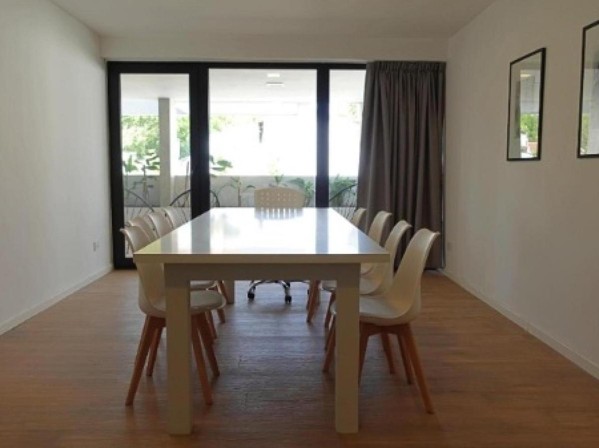 Formosa e/ Leandro N. Alem y Bernardo de Irigoyen