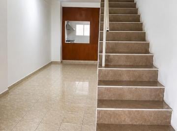 Departamento · 60m² · 3 Ambientes · 1 Cochera · Departamento en Virrey del Pino