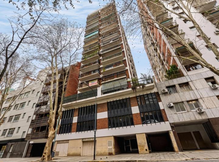 Departamento · 50m² · 3 Ambientes