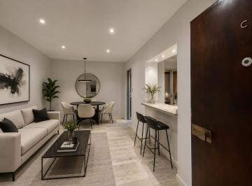 Departamento · 34m² · 2 Ambientes · Departamento 2 Ambs Reciclado a Nuevo en Palermo Chico