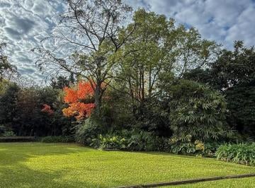 Terreno · 527m² · Terreno Lote en Venta en Martínez, San Isidro, G. B. a. Zona Norte