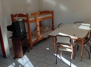 Departamento · 60m² · 3 Ambientes · Dúplex en Venta - 2 Dorm. 1 Baño - Mar del Tuyú