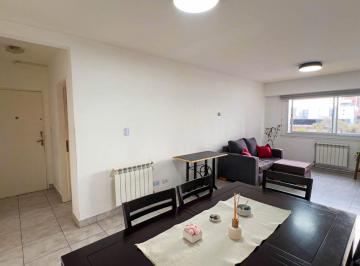 Departamento · 77m² · 4 Ambientes · 1 Cochera · Departamento 4 Ambientes con Cochera