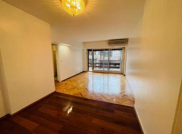 Departamento · 74m² · 3 Ambientes · 1 Cochera · Departamento de 3 Ambientes con Balcón y Cochera