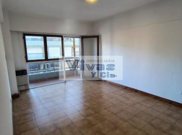 Departamento · 62m² · 3 Ambientes · Departamento 3 Ambientes con Balcon y Baulera