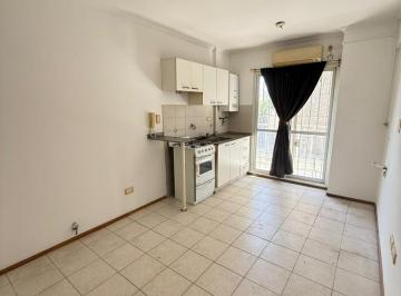portada · Departamento de un Dormitorio San Lorenzo 3300