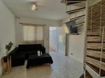 Casa · 39m² · 3 Ambientes · 1 Cochera · Duplex 3 Amb en Muñiz
