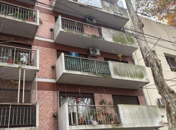 VRP-VRP-469_2 · Venta Departamento 3 Ambientes en Almagro - Caba