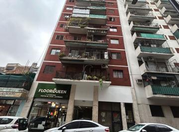 Departamento · 26m² · 2 Ambientes · Alquiler 2 Ambientes Monserrat