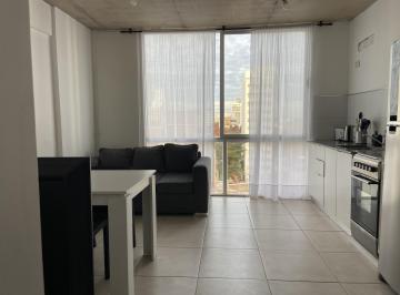 Departamento · 50m² · 2 Ambientes · 1 Cochera · Departamento en La Plata