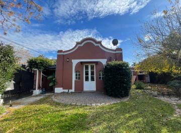 Casa · 123m² · 5 Ambientes · Casa en Venta en Bella Vista