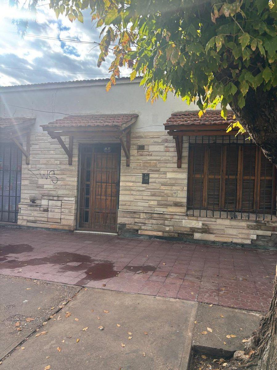 San Martin 800,  Luján de Cuyo, Mendoza