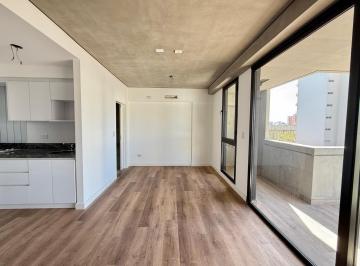 Departamento · 31m² · 1 Ambiente · Departamento en Venta Ambiente y Medio a Estrenar en Chacarita!