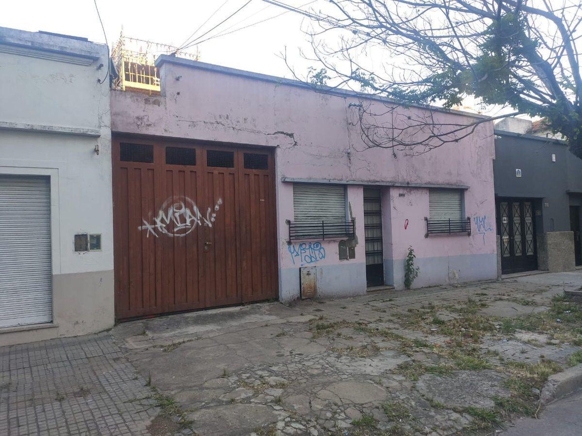 65 E/ 18 y 19 1100, La Plata, La Plata