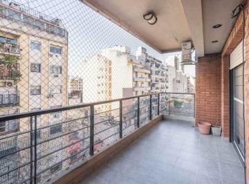 Departamento · 75m² · 3 Ambientes · 1 Cochera · Venta Departamento 3 Ambientes Almagro Cochera