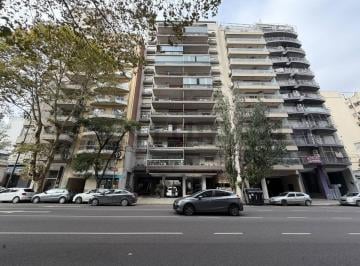 Departamento · 78m² · 3 Ambientes · 2 Cocheras · Departamento 3 Ambientes Venta Caballito Norte Al Frente con Doble Cochera