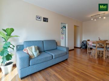 Departamento · 70m² · 4 Ambientes · 1 Cochera · 4 Ambientes| con Cochera | Venta, Villa Urquiza