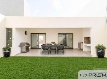 Casa de 3 ambientes, Córdoba · Casa - 3 Dorm - Quebrada de Manantiales