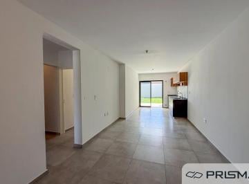 Casa de 4 ambientes, Córdoba · Dúplex - 2dorm - Docta Av Etapa 5