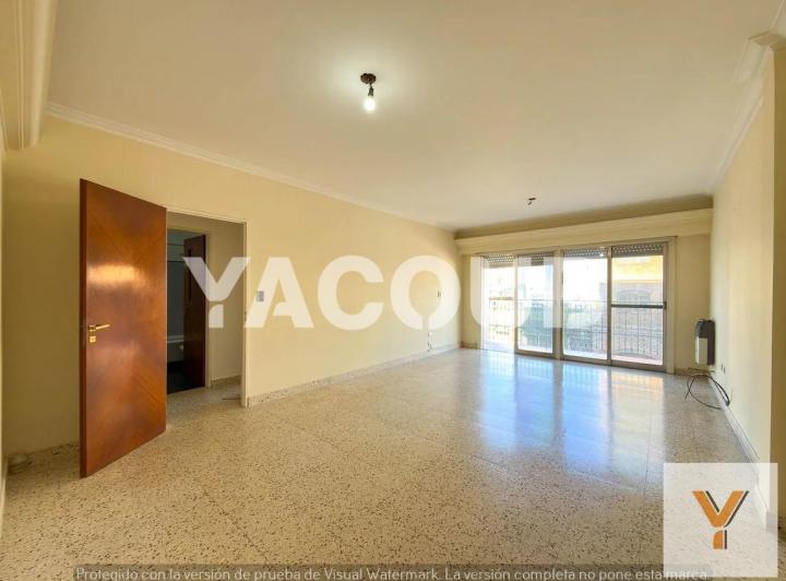Departamento · 82m² · 4 Ambientes