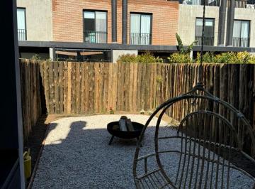 Departamento · 105m² · 4 Ambientes · 1 Cochera · Departamento en Venta - 4 Amb - Santa Ana Joven