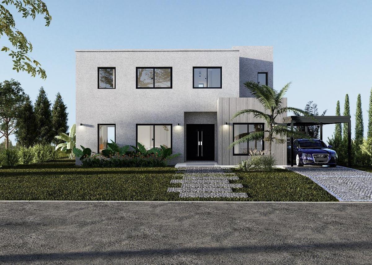 Casa EN Venta EN Santa ANA - Entrega Marzo/abril 2025