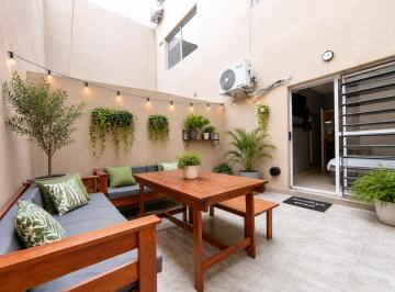 PH · 37m² · 2 Ambientes · Venta PH 2 Ambientes Villa Devoto con Patio Pb