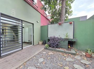PH · 67m² · 3 Ambientes · 1 Cochera · Villa Ballester Dúplex - Venta - Tres Ambientes - Cochera - Patio.