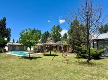 Casa de 14 ambientes, El Cerrito · Estupendas Cabañas (Tipo Casas) "Cable a Tierra", El Cerrito / San Rafael, Mendoza