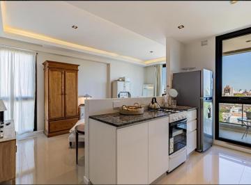 Departamento · 47m² · 2 Ambientes · Departamento en Venta - 1 Dormitorio 1 Baño - 49 m - La Plata