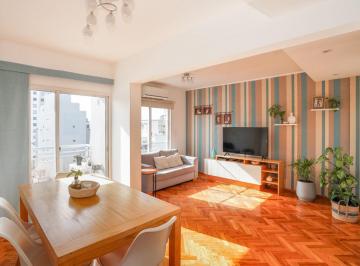 Departamento · 78m² · 4 Ambientes · Venta Dúplex 4 Ambientes 2 Cocheras Chacarita