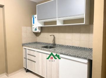 Departamento · 25m² · 1 Ambiente · Departamento Amoblado en Venta en Centro de Córdoba – Ideal Inversión