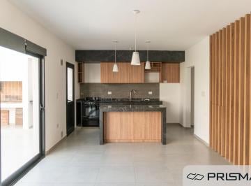Casa · 150m² · 4 Ambientes · 2 Cocheras · Dúplex - 3 Dorm - Manantiales