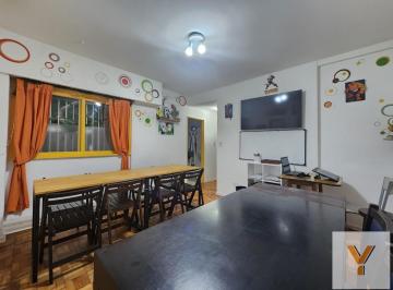Departamento · 31m² · 1 Ambiente · Departamento Monoambiente en Venta - 1 Baño - Almagro