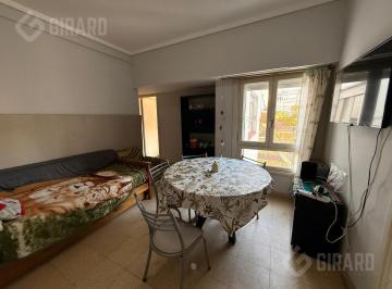 Departamento · 32m² · 2 Ambientes · Departamento 2 Amb Al Contrafrente, Zona Plaza Colon